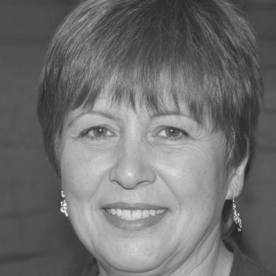 Portrait d'Isabelle