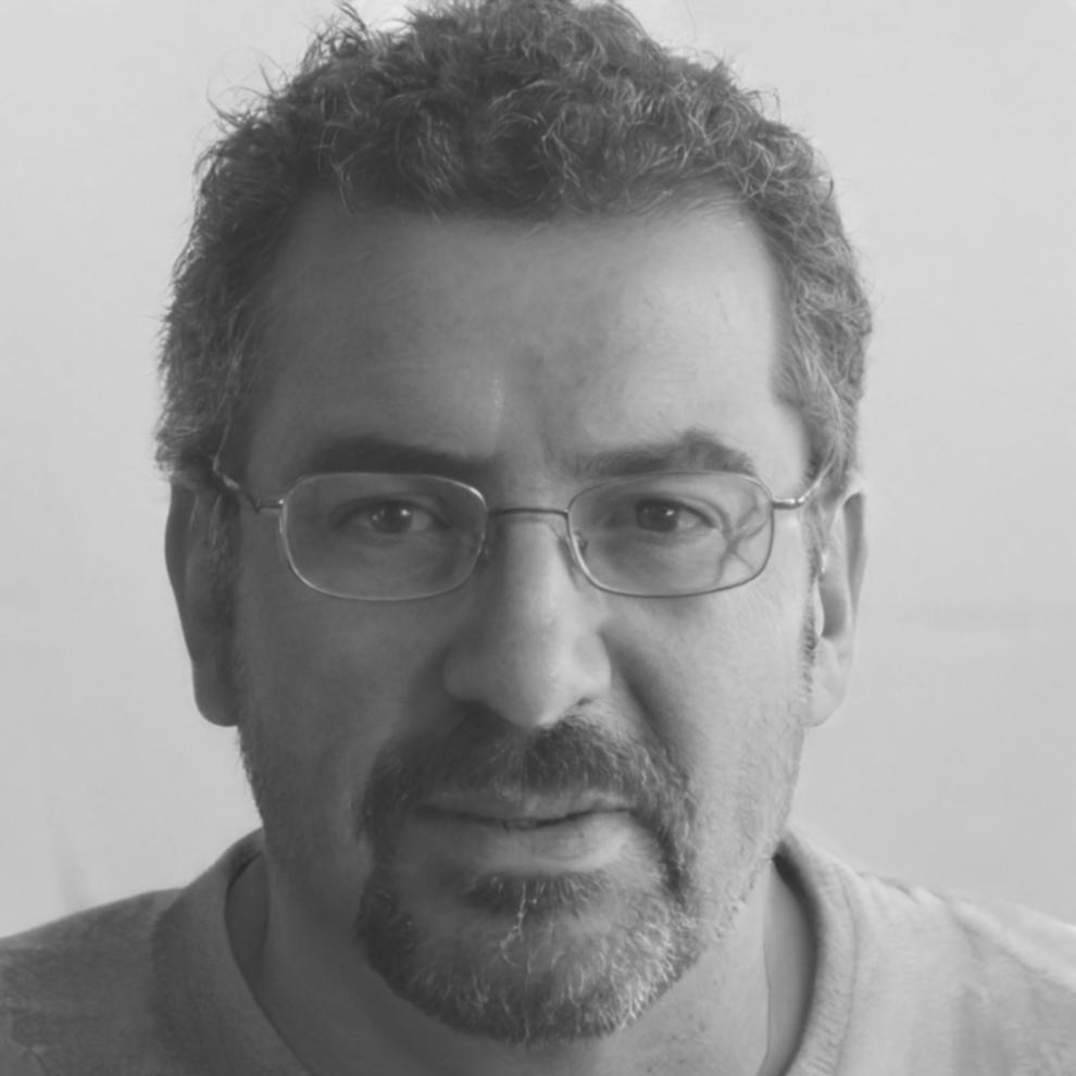 Portrait de Martin